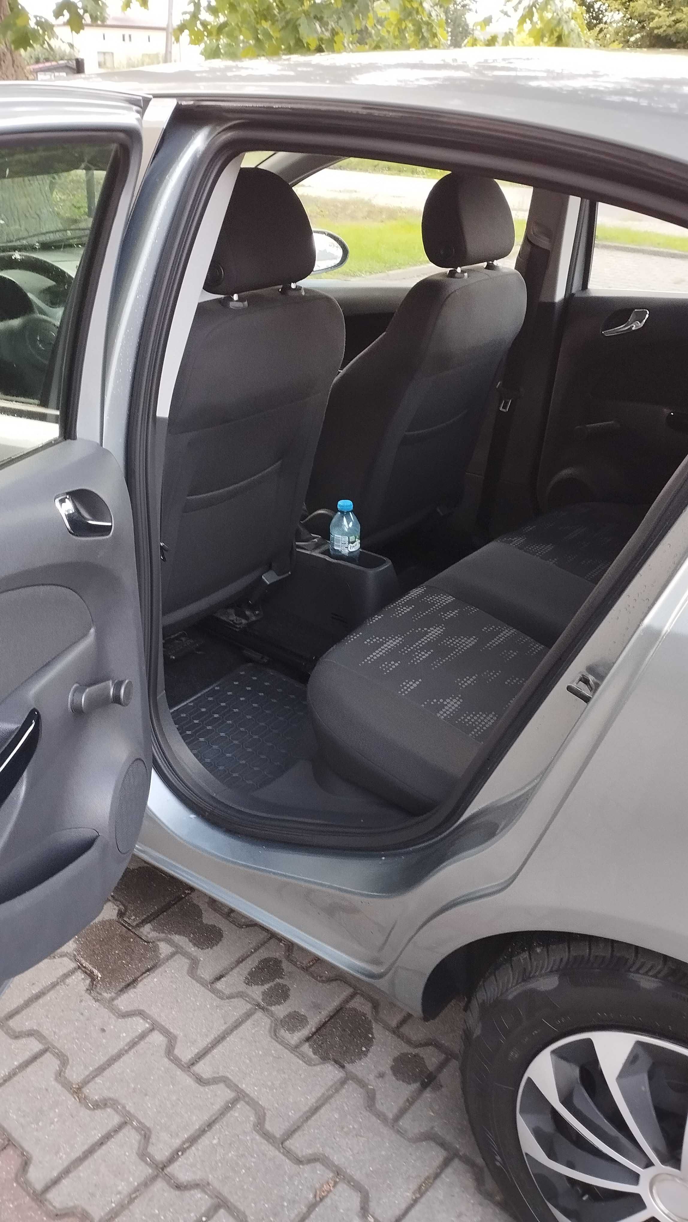 Opel Corsa D 1.2 polski salon, bezwypadkowy, zadbany