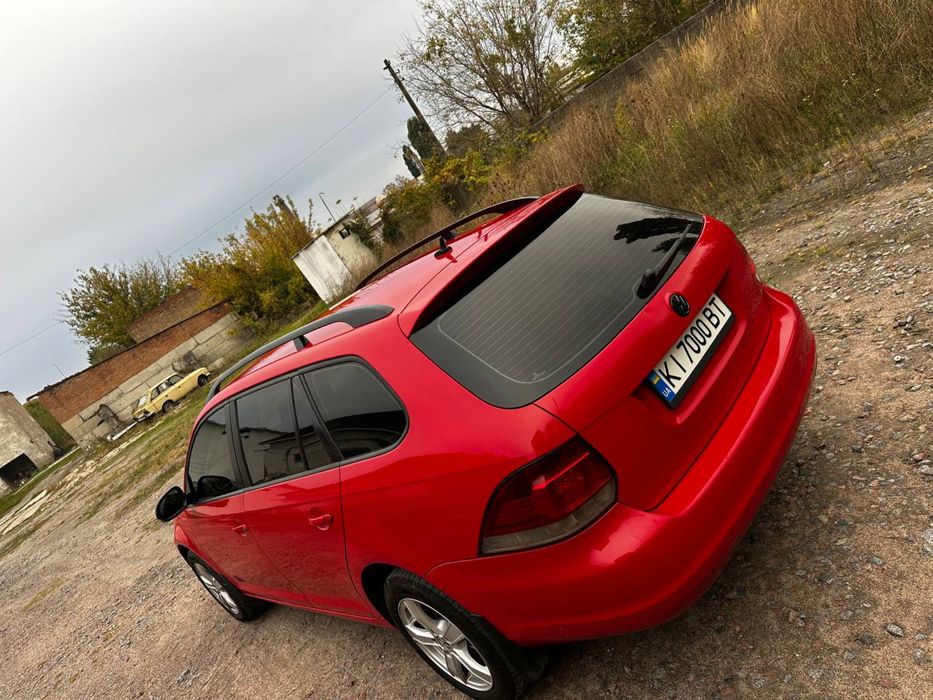 Продам Volkswagen Golf 6 Дизель