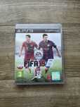 Gra FIFA 15 PL PlayStation 3 Ps3 Fat Slim SuperSlim