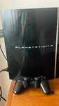 playstation 3 80gb