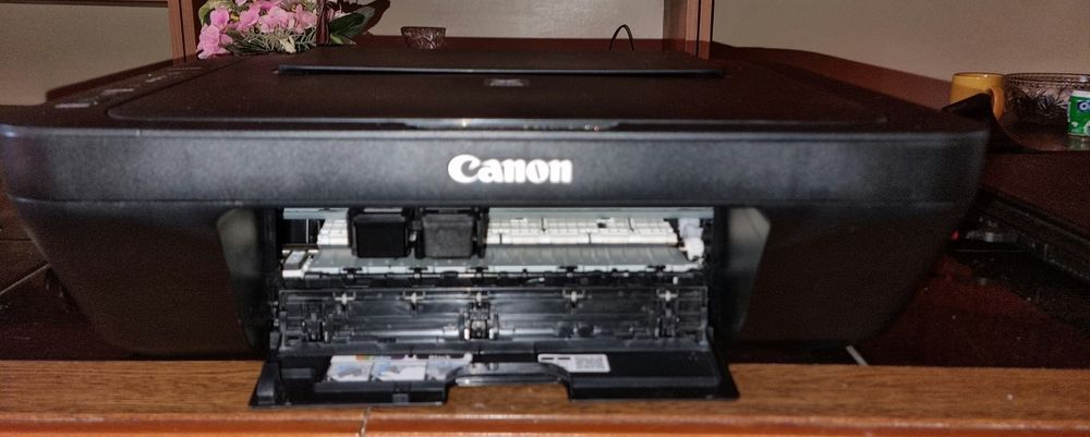 Drukarka atramentowa