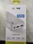 Powerbank xline 20 000 Nowy