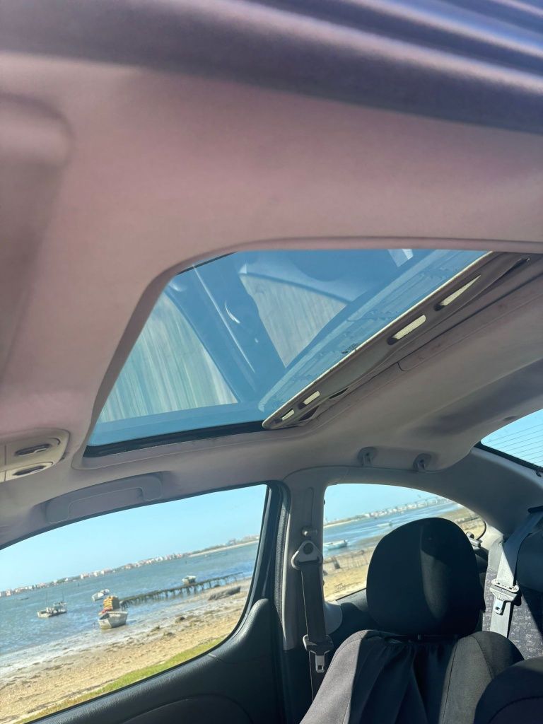 Renault Mégane Coupé 1.4 16v Gasolina