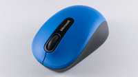Mysz bezprzewodowa Microsoft Bluetooth Mobile 3600 Niebieska BlueTrack