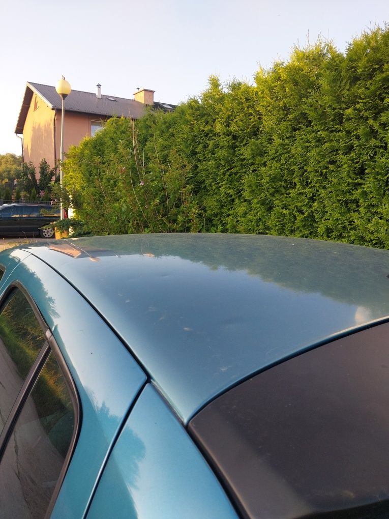Renault Clio 2 1.2 16v