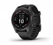 Smartwatch Garmin Fenix 7S Pro Sapphire Solar