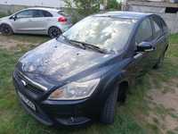 Ford Focus 2008 1.6 Diesel