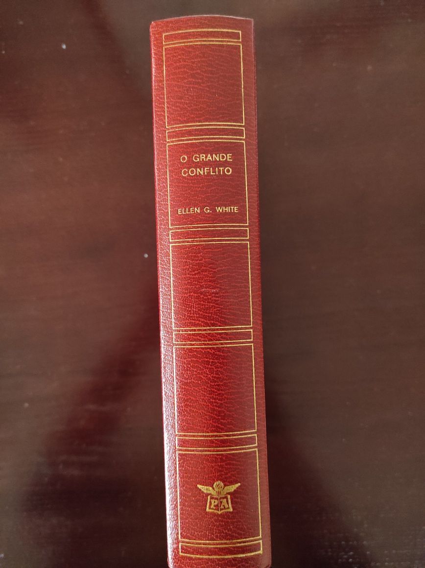 Vendo livros usados