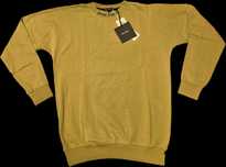 Nowa bawełniana bluza super KOLOR Palm Angels OKAZJA loongsleve XL