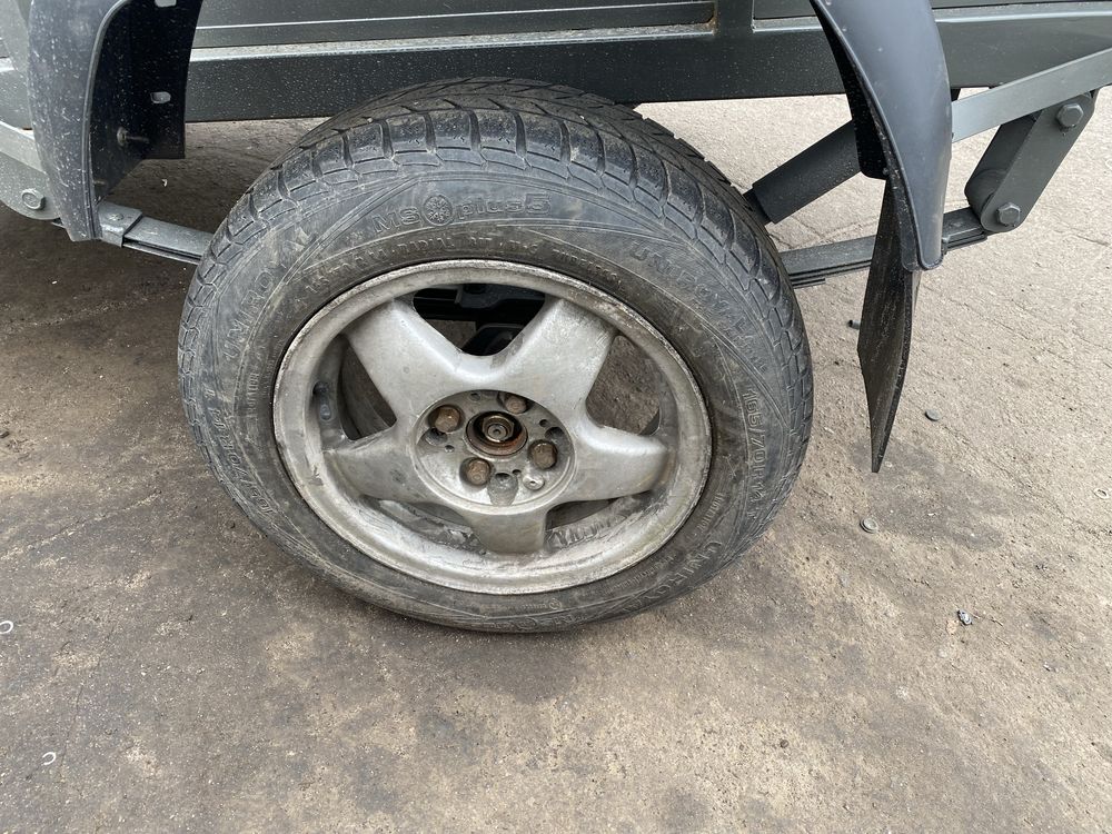Продам легковый прицеп
