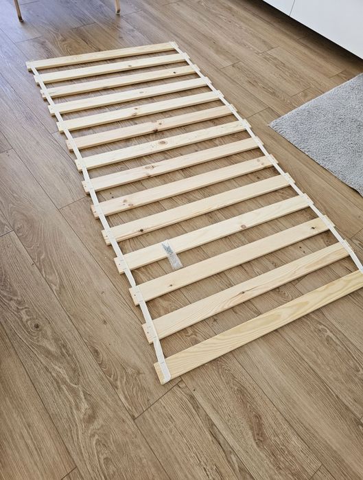 Stelaż dno łóżka 90x200