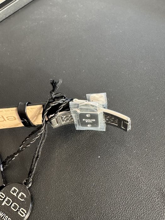 Zegarek męski Epos Originale Automatic 3437.132.20.16.25 Nowy