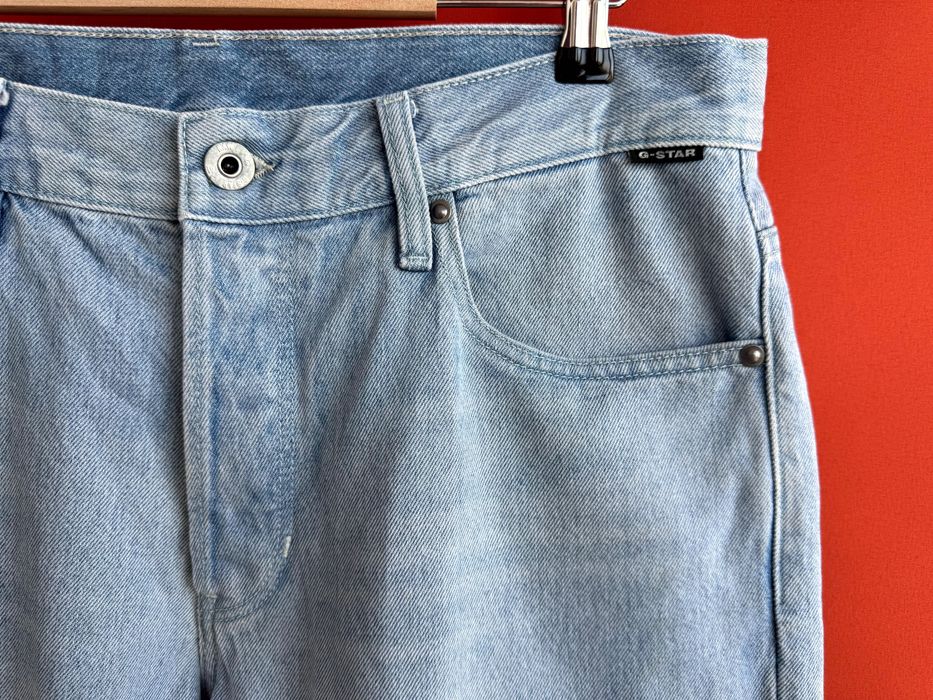 ??? G-Star Raw Triple A Оригінал чоловічі джинси штани розмір 32 33