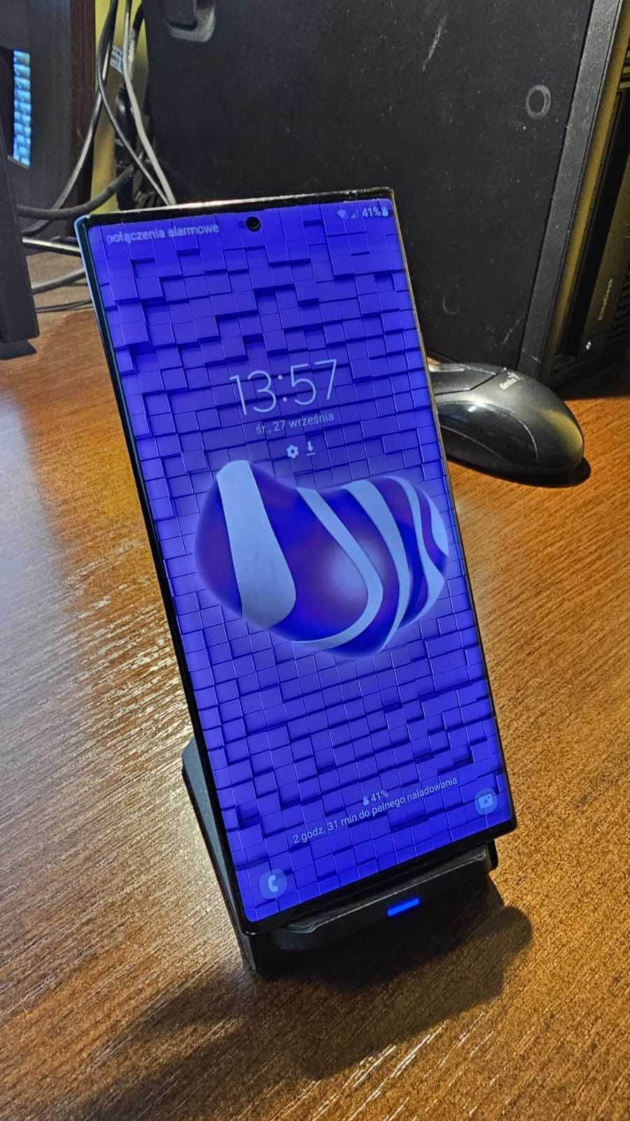 Galaxy Note20 ultra 5G