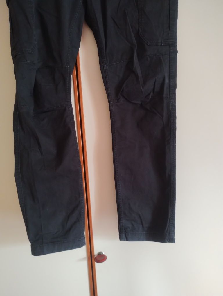 Spodnie męskie H&M r.31