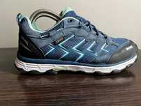 Кросівки Meindl Activo GTX Gore-Tex. Р 40.5 на 25.5 см.