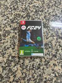 EA FC 24 - Nintendo Switch