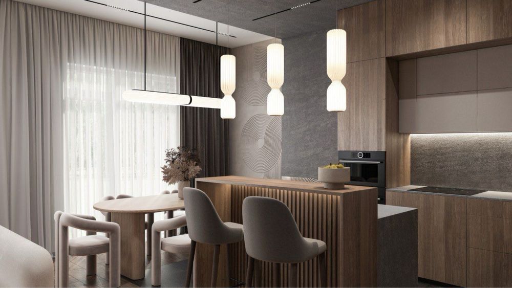 ПРОДАЖ дуплекс з ремонтом Лісова Буча Є ГАЗ Бучанський Парк Поруч