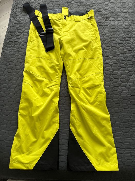 Чоловічі лижні штани Ziener