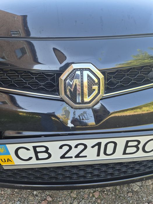 Продам MG 6 turbo
