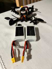 Dron FPV Iflight iX2 Lite V3 2.5" CRSF