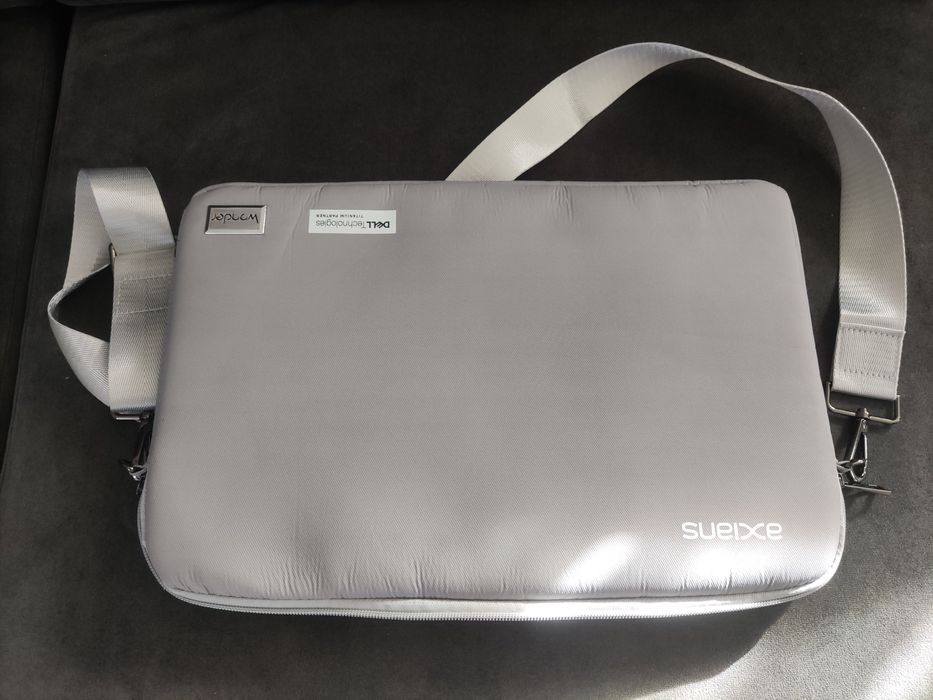 Torba na laptopa wonder Dell 15,6