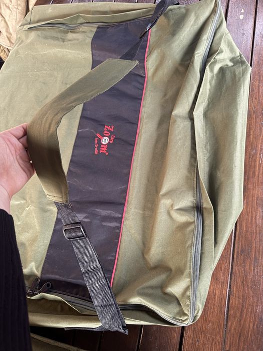 Чохол/сумка CARP ZOOM для транспортування крісла,розкладушки,стола