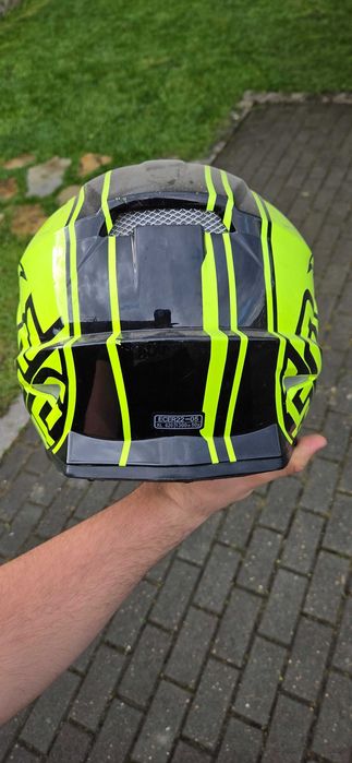 Capacete ONEAL 3 series XL
