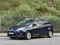 Ford Grand C-max 1.6 TDCi Titanium 7L