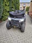 Torba kufer na quada ATV Shark
