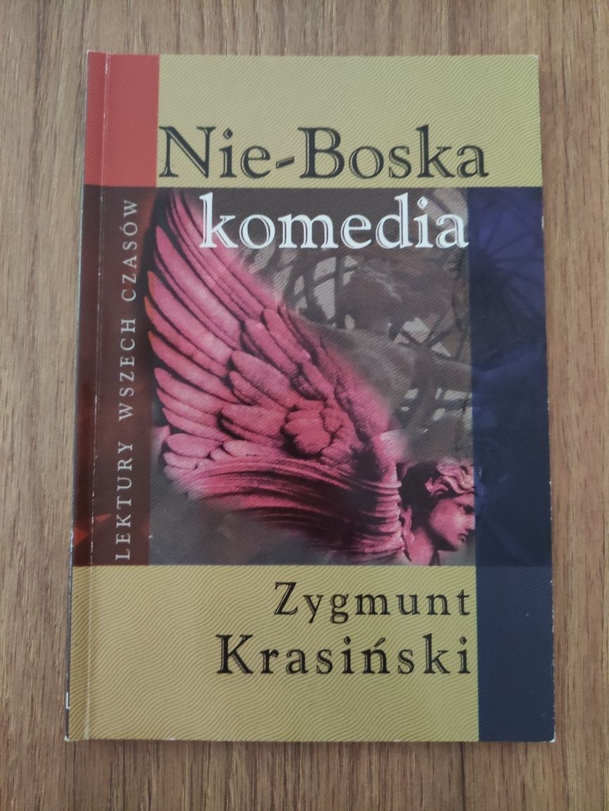 Nie-boska Komedia