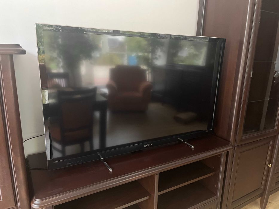 Telewizor SONY Bravia LCD 46 cali