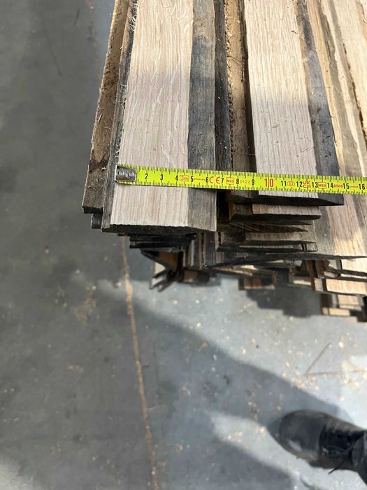 Venda de forras madeira carvalho europeu