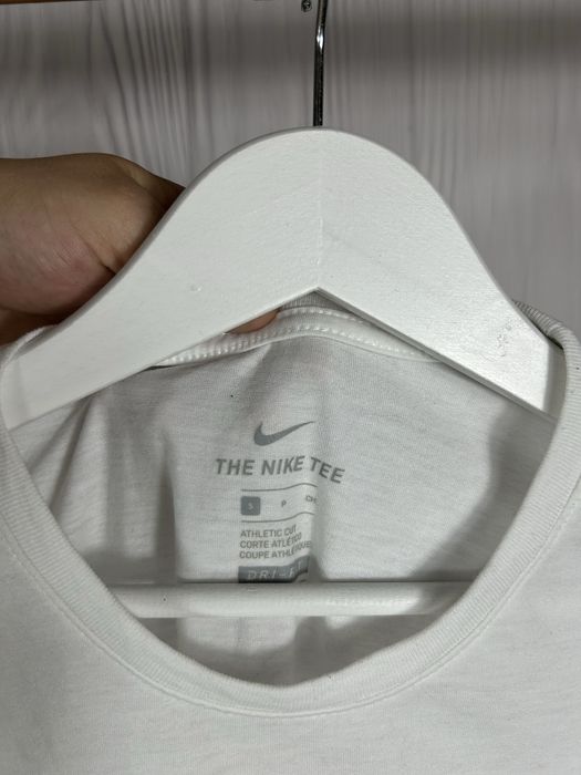 Nike Running Big Swoosh футболка розмір S Dri Fit