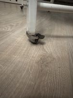 Kołyska / kosz Mojżesza shnuggle