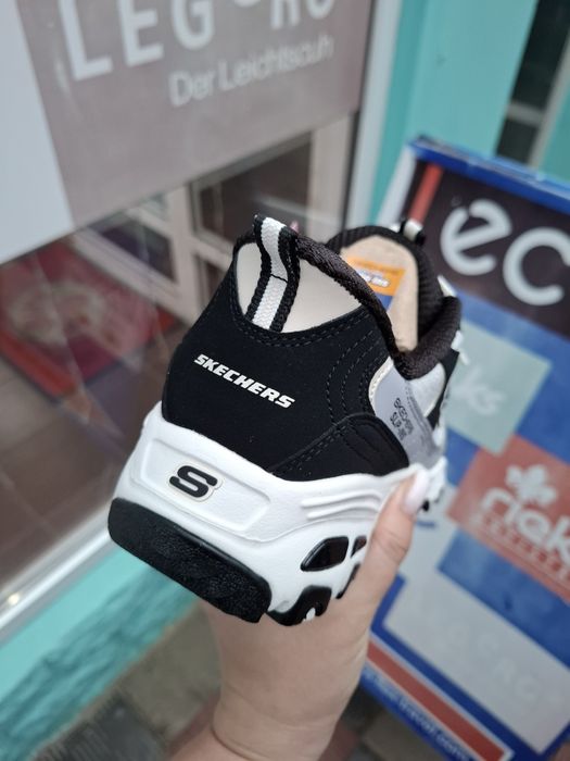 Skechers D'LITES демісезонні 39,40