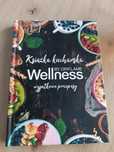 Książka kucharska wellness by oriflame