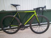 Cannondale Supersix EVO SST 5.960gr