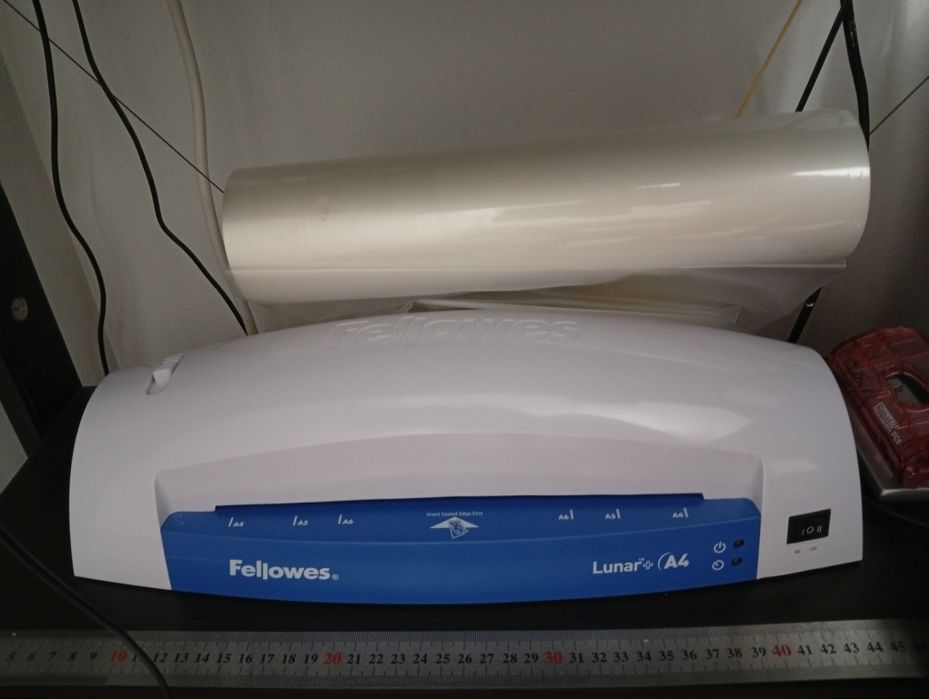 Encadernadora+laminadora+wire-o