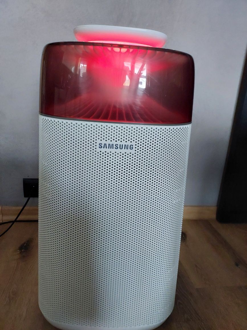 Oczyszczacz powietrza Samsung AX40R3030WM