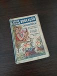 Gramática | Ensino Primário | Estado Novo