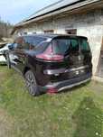 Renault Espase IniTiale