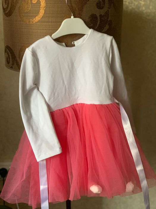 Сукня для дівчинки 80 р