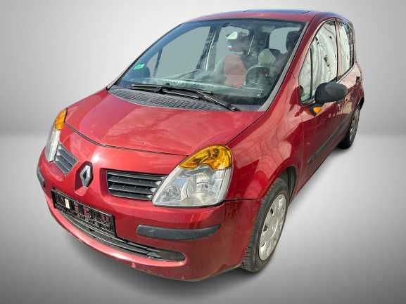 Renault Modus 1.5 DCI kolor teb76 części