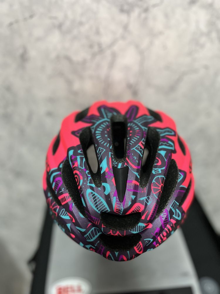 Kask rowerowy dzieciecy mlodziezowy Giro hale Mips uniwersalny uniseks