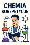 Korepetycje z Chemii - Szkoła Podstawowa - Online