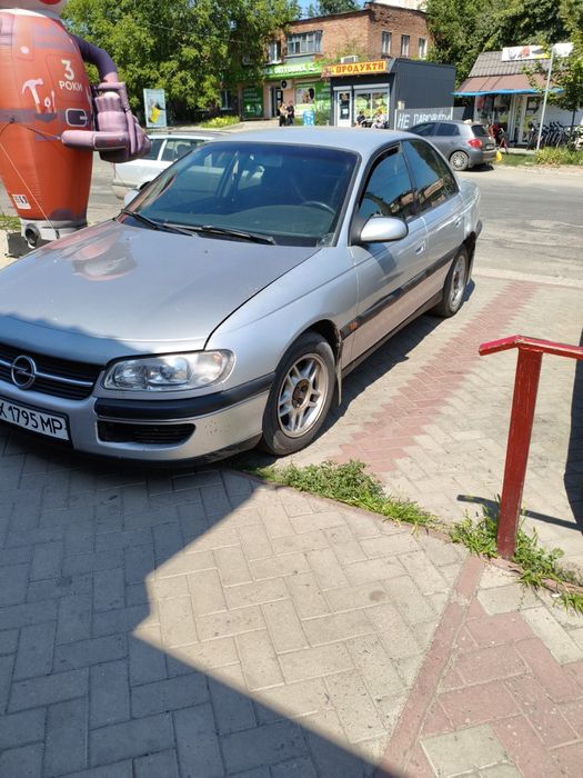 Продам Опель омега б