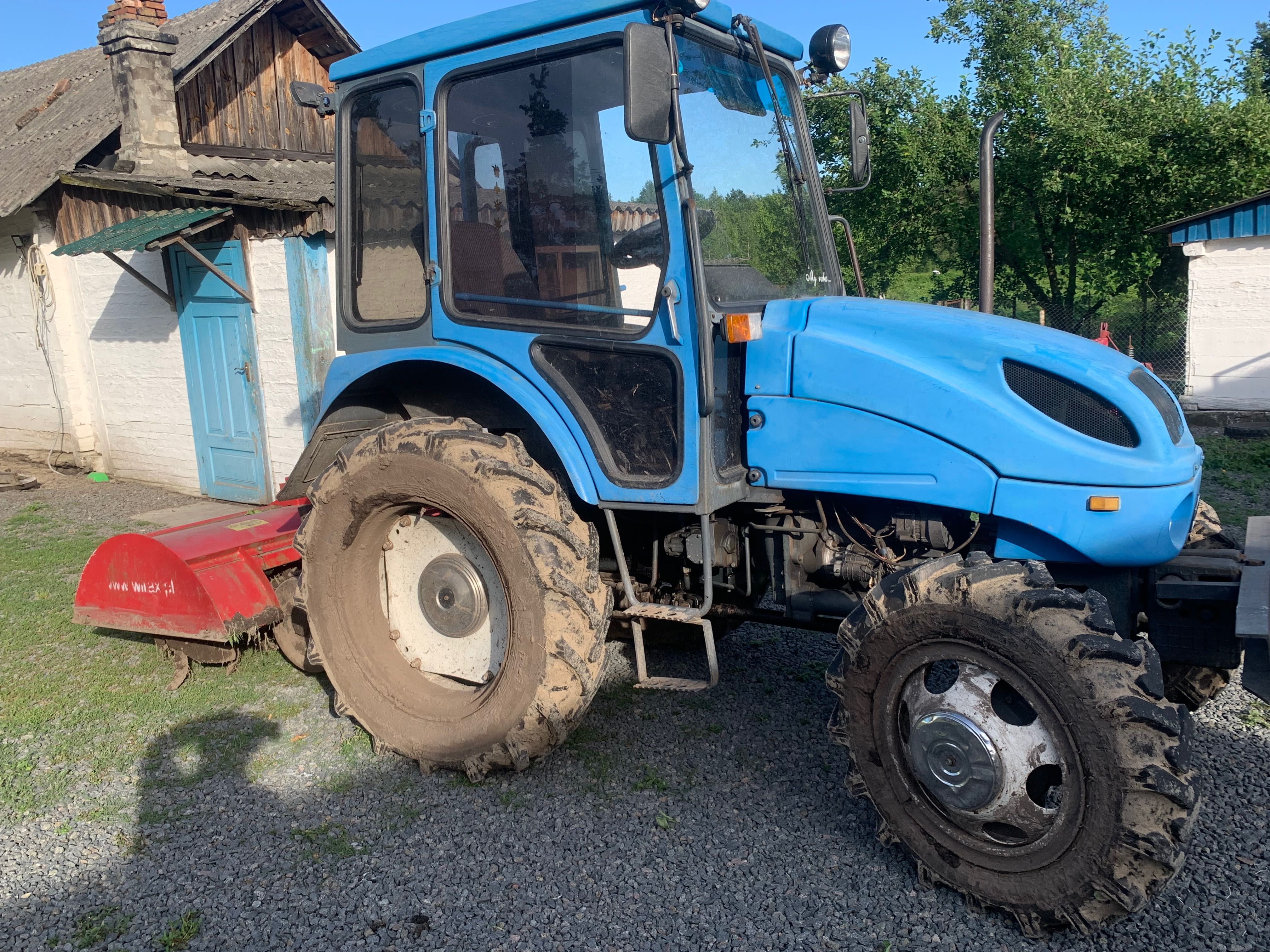 Трактор Т - 25 продаю