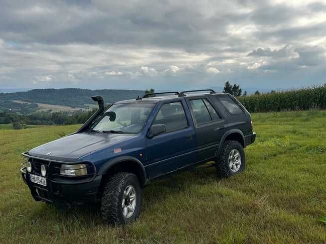 Фари Розборка Opel Frontera A B Разборка Опель Фронтера АБ Фара ЛІхтар