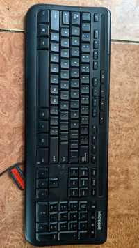 Клавіатура Microsoft 600